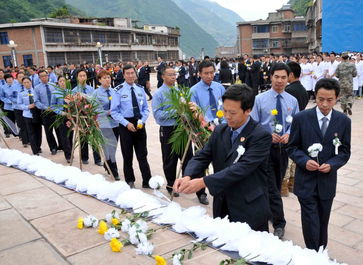 共同哀悼积石山6.2级地震遇难同胞_悼念积石山6.2级地震遇难同胞默哀仪式今天举行