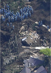 日本地震遇难升至65人_日本石川县大地震已致65人死亡，不可掉以轻心，关注后续进展！