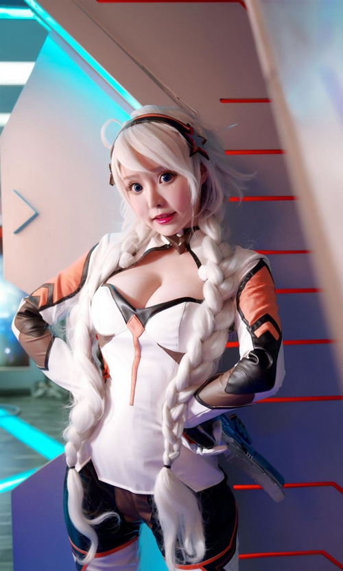 女子cosplay游戏角色进地铁站被拦_广州一女孩穿洛丽塔洋装被拦 何种打扮禁入地铁？