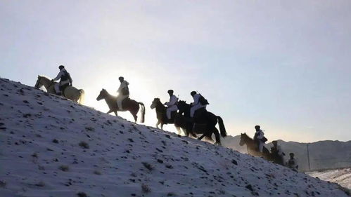 他们是边防线上移动的界碑_风雪巡逻路，他们是边防线上“移动的界碑”