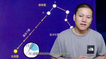 王安宇记录的北斗七行视频_《花儿与少年》智慧弟弟王安宇，如何成为阿拉伯之行的神秘导航