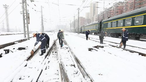 河南降雪量将异常之大需重视_河南降雪量异常大需高度重视