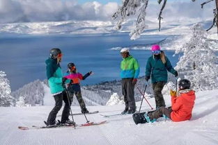 年轻人为啥开始喜欢滑雪了_虽小贵却“上头” 年轻人趋之若鹜滑雪经济越来越旺