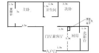 婆婆把房屋面积精确到小数点_婆婆把房屋面积精确到小数点！网友的评论很耐人寻味