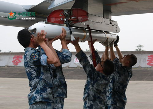 南部战区空军训练高清大图_南部战区空军跨昼夜飞行训练！高清大图来啦