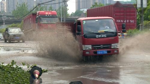 #重庆大风暴雨#重庆天气预报：新一轮强对流来袭！暴雨！大风！冰雹！今日登场！