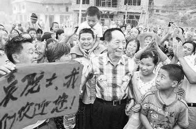 万千学子撑得起这豪迈诗句_高考之日，成七律一首，为学子壮行