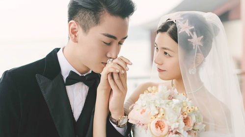 陈晓陈妍希 婚姻破裂_狗仔曝陈晓陈妍希婚姻已破裂，男方一心想离婚，去年最后同框曝光