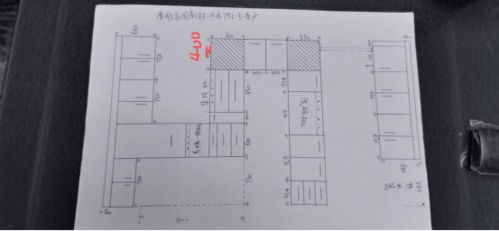 把19平老房子改成了两室两厅_两房改一房，装修带家电20万，完工很是满意，忍不住晒晒！