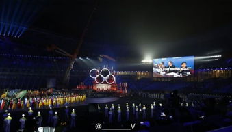 巴黎开幕式现北京奥运五环_骄傲转发！巴黎奥运会开幕式闪现北京奥运五环