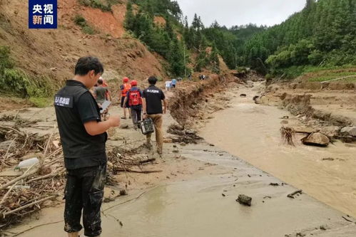 湖南资兴暴雨30人遇难35人失踪_湖南资兴市受灾最严重乡镇道路电力通讯基本打通 初步查清有30人遇难35人失踪