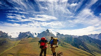 我靠户外徒步清班味儿_江山壮丽诗难敌-4天3晚峨眉乐山之旅