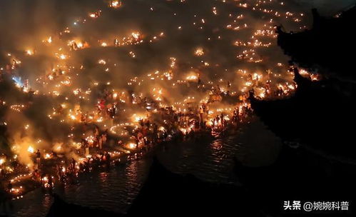 #贵州中元节#闹大了！贵州中元节群众满山烧纸钱，网友评论炸锅