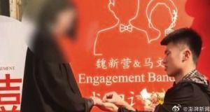 律师解读收38万彩礼退婚不退钱_16岁女孩收38万彩礼，退婚不退钱，男方妈妈讨说法，却被警方抓走