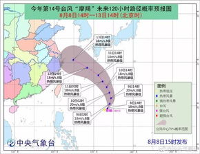 直击台风摩羯严重影响广东_台风“摩羯”来了！广东海域或现4到8米巨浪，中国第一滩旅游度假区：可能随时关闭