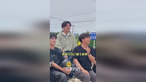 十个勤天熟得让我有些害怕_十个勤天的苦难是导演策划的?王铮亮和十个勤天对话细思极恐！