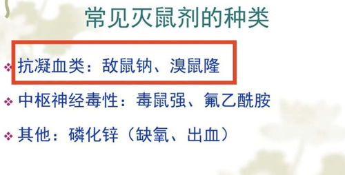 一家人患病查出血液中老鼠药成分高_一家人患“怪病”四年，医院查出血液中老鼠药成分高 却找不到原因