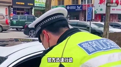 鬼火少年集体炸街警方抓捕制止_“鬼火少年”扎堆济南解放阁“飙车炸街”，警方出动现场制止