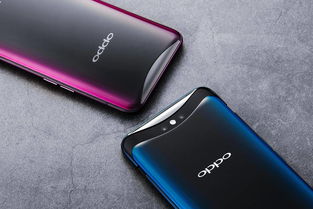 OPPO Find X8直屏党春天来了_官方预热OPPO Find X8，直屏党春天来了