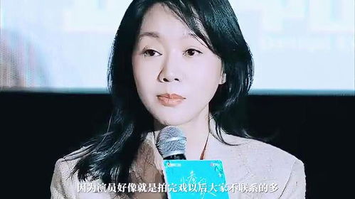 #闫妮的嫡长闺#闫妮的嫡长闺：银幕下的深情与智慧