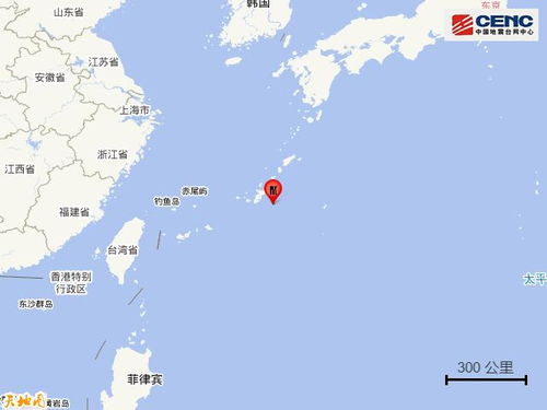 日本近海6.2级左右地震_日本本州西岸近海附近发生6.2级左右地震