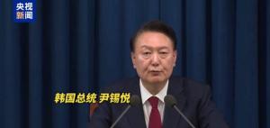 马斯克说被韩国戒严令惊到了_马斯克围观韩国6小时戒严闹剧：哇，太令人震惊！