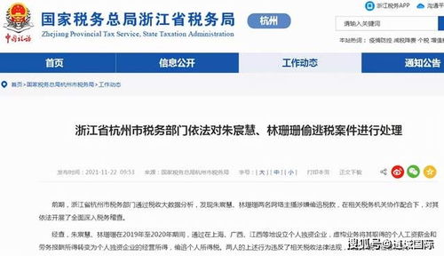 网红收入超千万报税竟未达5000元_人民热评：收入超千万，报税未达5000元，如此网红该凉凉！