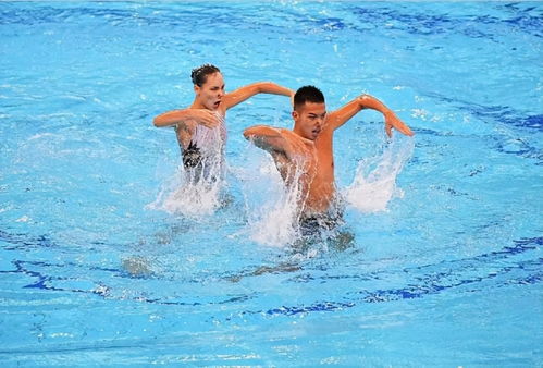 2023中国游泳突破年_2023惊喜不断 中国游泳蓄力再出发