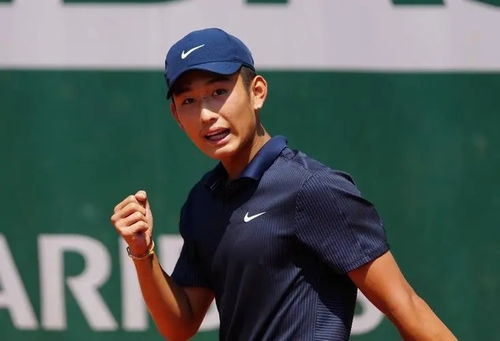 成都赛商竣程完胜锦织圭_ATP250成都站：2-0 商竣程完胜锦织圭 欣喜的不是复仇 是比老将还稳