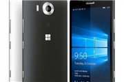 Win10旗舰Lumia950/XL 11月20日开售