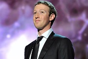 Facebook扎克伯格夫妇已捐出16亿美元用作善款