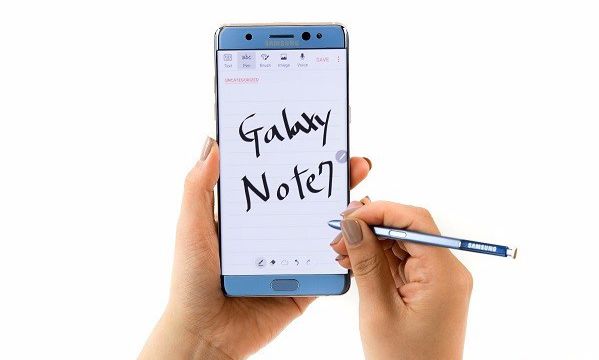 三星Galaxy Note7手机怎么样 看看三星的“黑科技”情结