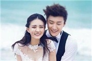 乔任梁徐璐婚纱照高清大图 我们相爱吧慌张夫妇唯美婚纱照【图】