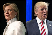 2016美国大选希拉里VS川普第二场辩论直播地址