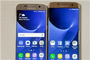 三星Galaxy S7弹窗通知：手机安全 不受Note7召回影响