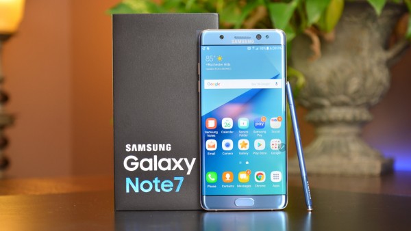 三星note7爆炸原因是什么？为什么一召回就不爆炸呢？