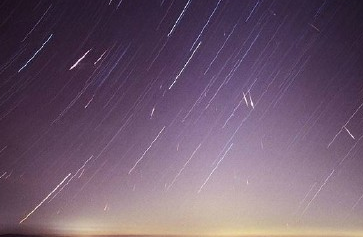 2017象限仪流星雨什么时间观赏最佳？3日晚流星可达120颗